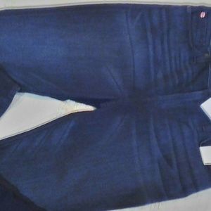 NWT HUDSON Natalie Mid-Rise Ankle Super Skinny Jea